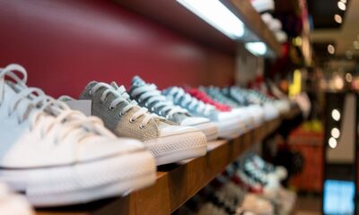Nike loses footing in annual Stifel BTS Athletic Footwear Survey