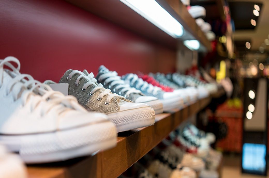 Nike loses footing in annual Stifel BTS Athletic Footwear Survey Nike loses footing in annual Stifel BTS Athletic Footwear Survey