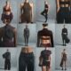 NikeSkims unveils debut apparel collection with athlete-fronted campaign
