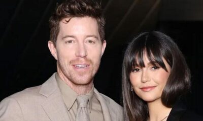Nina Dobrev, Shaun White’s dream home plans foiled by engagement breakdown Nina Dobrev, Shaun White’s dream home plans foiled by engagement breakdown