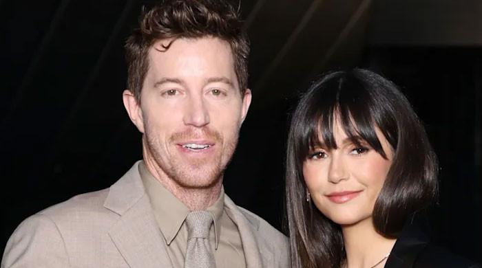 Nina Dobrev, Shaun White’s dream home plans foiled by engagement breakdown