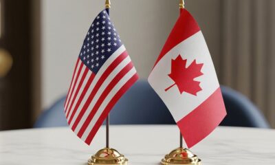 No immediate tariff relief despite ‘good’ chat with Trump: Carney