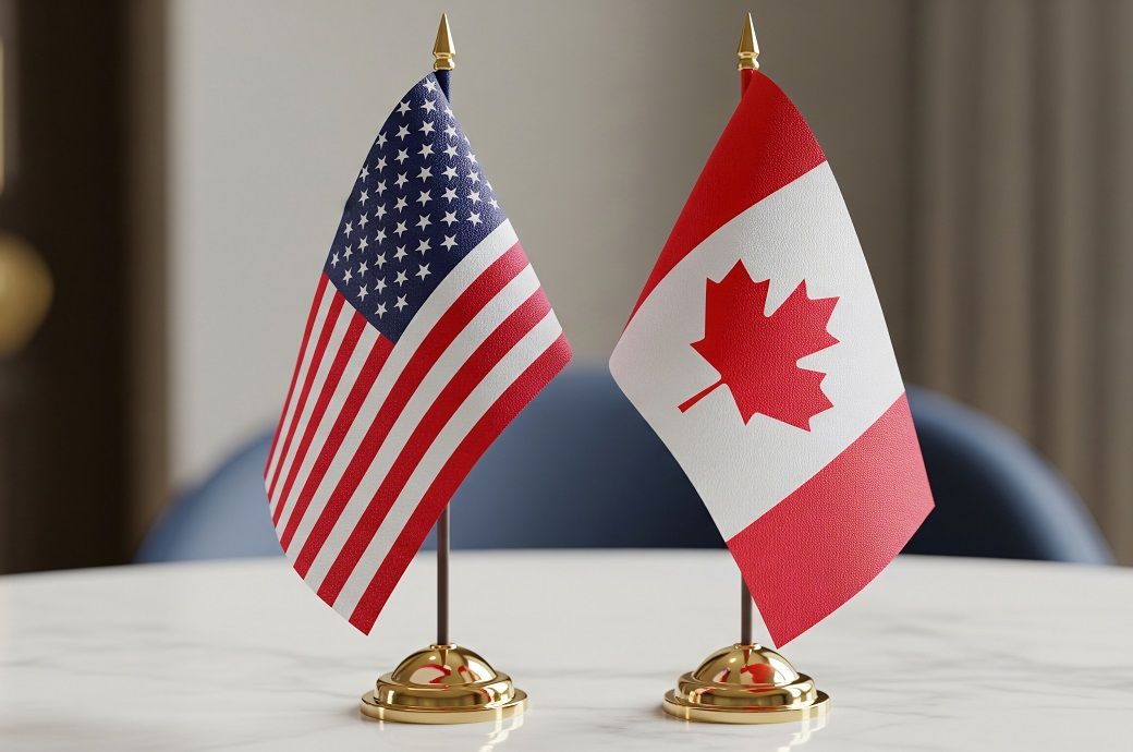 No immediate tariff relief despite ‘good’ chat with Trump: Carney No immediate tariff relief despite ‘good’ chat with Trump: Carney