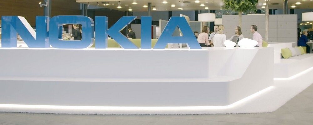 Nokia readies for comms AI super cycle with R&D facility | Computer Weekly Nokia readies for comms AI super cycle with R&D facility | Computer Weekly