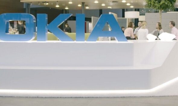 Nokia joins Linx as technical partner for London network refresh | Computer Weekly