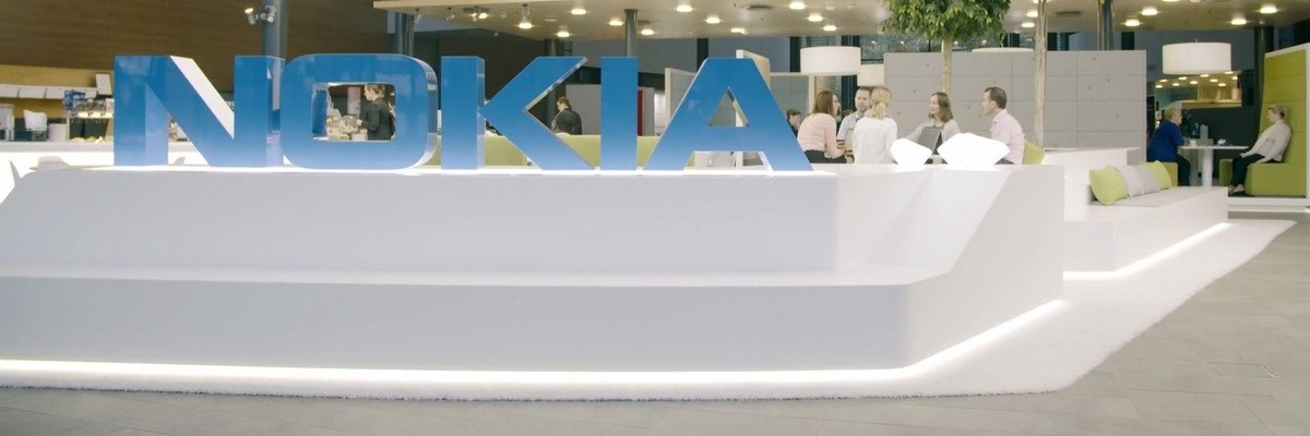 Nokia readies for comms AI super cycle with R&D facility | Computer Weekly Nokia readies for comms AI super cycle with R&D facility | Computer Weekly