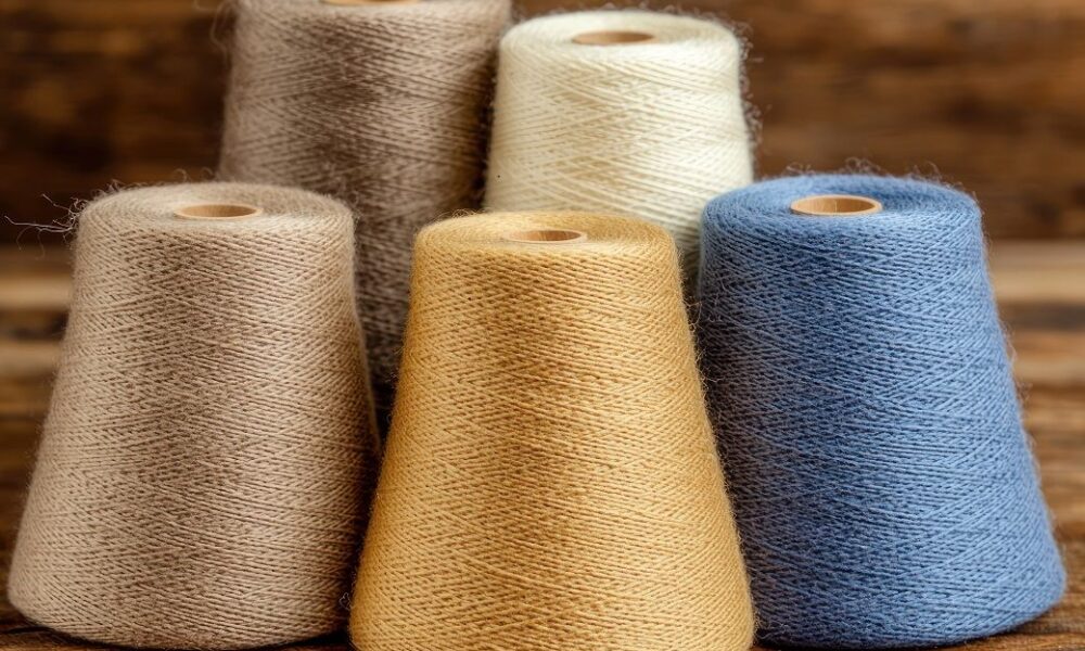 North India’s cotton yarn market stays weak amid tariffs, low demand