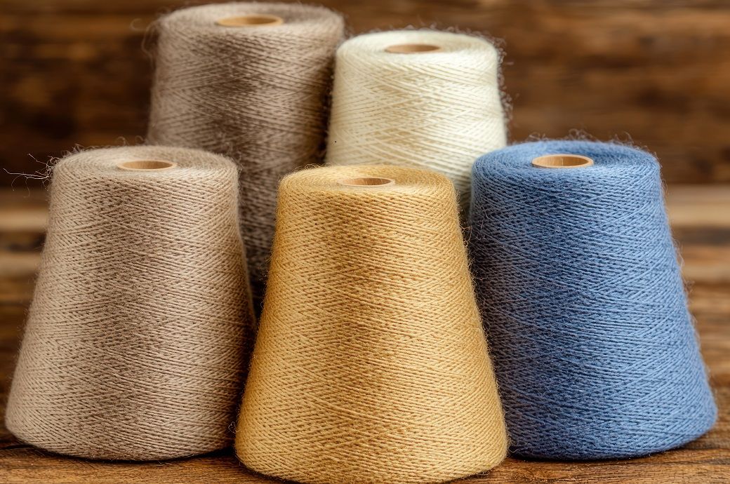 North India’s cotton yarn market stays weak amid tariffs, low demand North India’s cotton yarn market stays weak amid tariffs, low demand
