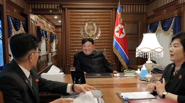North Korean leader Kim Jong Un arrives in China North Korean leader Kim Jong Un arrives in China