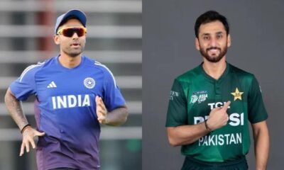 ‘Not a rivalry anymore’, Indian captain Suryakumar says after outplaying Pakistan