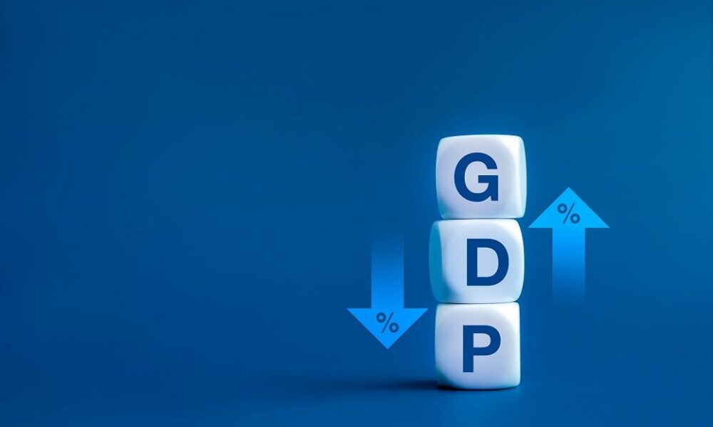 OECD GDP growth rebounds to 0.4% in Q2 2025