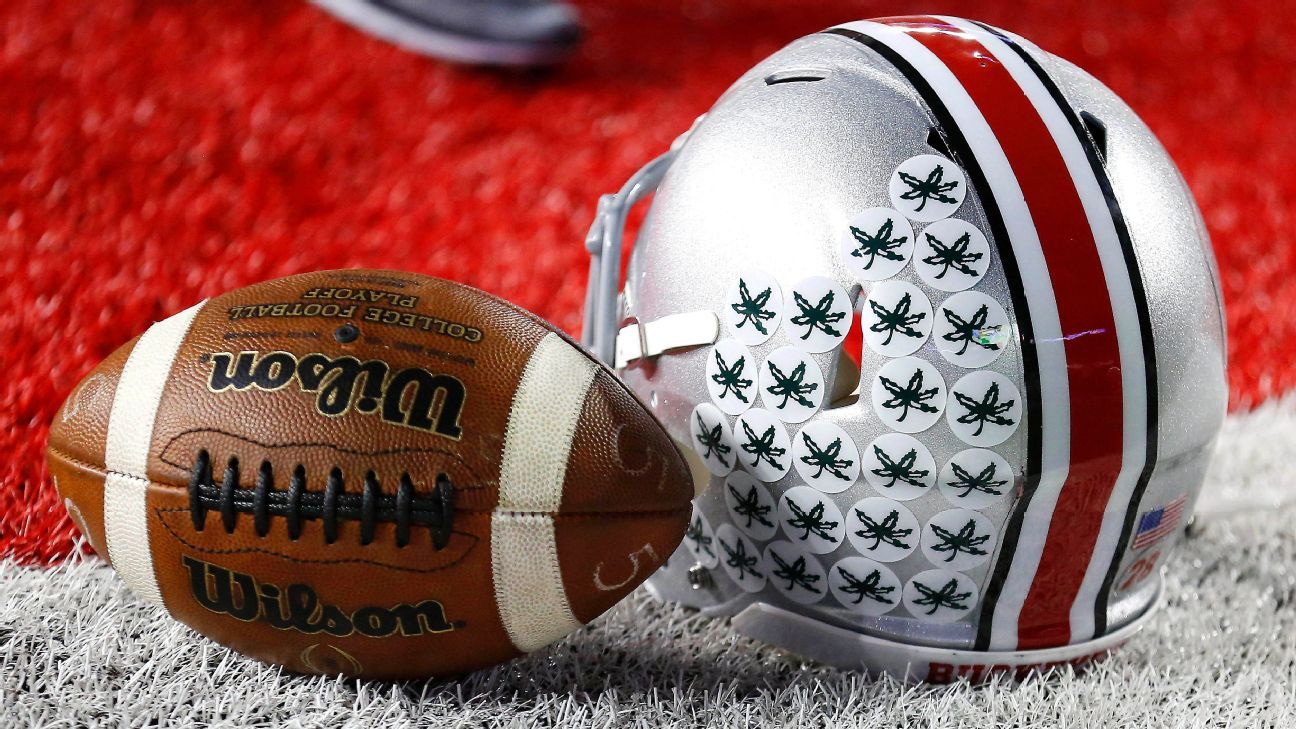 OSU lands S Smith, brother of star Buckeyes WR OSU lands S Smith, brother of star Buckeyes WR