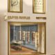 Oliver Peoples establishes first location in Paris