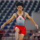 Olympic hopeful gymnast dies following tragic training accident