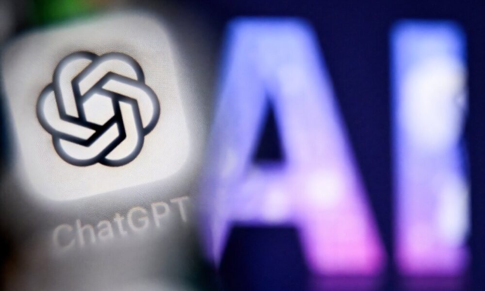OpenAI backs AI-animated film for Cannes debut