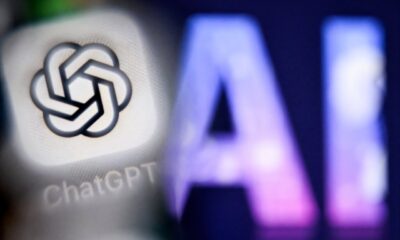 OpenAI backs AI-animated film for Cannes debut
