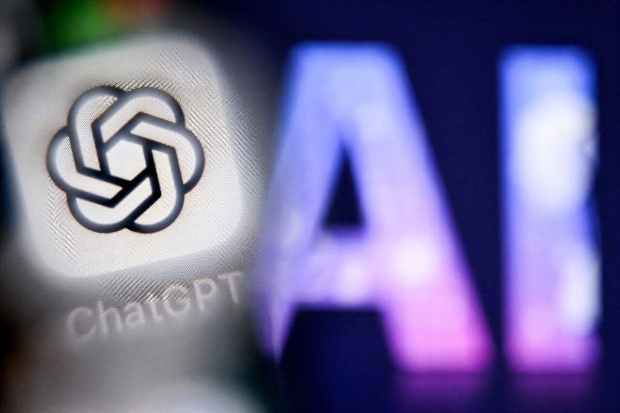 OpenAI backs AI-animated film for Cannes debut OpenAI backs AI-animated film for Cannes debut