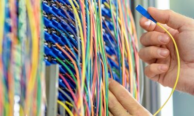 Openreach UK broadband upgrade reaches 20 million homes | Computer Weekly