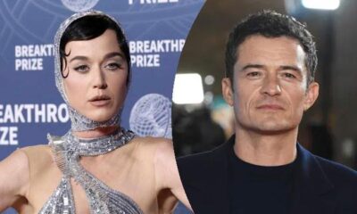 Orlando Bloom leaves Katy Perry, Daisy Dove Bloom in L.A: ‘He’s sick of Hollywood’
