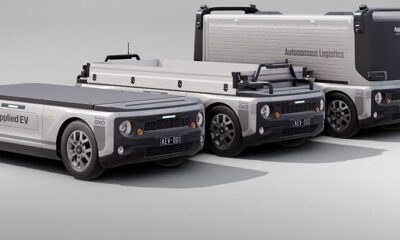 Oxa gains more mileage from Nvidia for autonomous vehicles | Computer Weekly