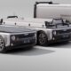 Oxa gains more mileage from Nvidia for autonomous vehicles | Computer Weekly