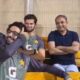 PCB chief Naqvi meets team, boosts players’ morale