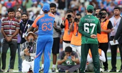 PCB ‘set to decide’ on Asia Cup 2025 future in aftermath of handshake controversy