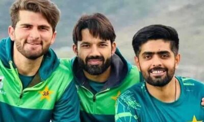 PCB ‘suspends’ players’ NOCs for foreign leagues after Asia Cup performance