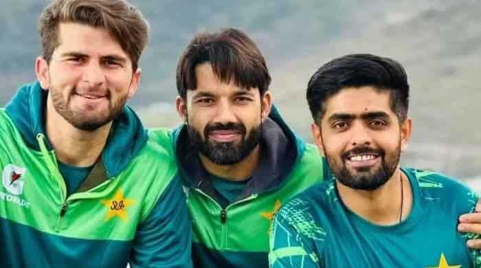 PCB ‘suspends’ players’ NOCs for foreign leagues after Asia Cup performance