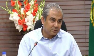 PCB’s Naqvi hails Pakistan’s dominant display in tri-series final – SUCH TV