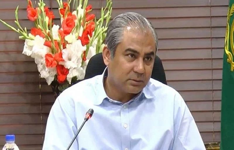 PCB’s Naqvi hails Pakistan’s dominant display in tri-series final – SUCH TV PCB’s Naqvi hails Pakistan’s dominant display in tri-series final – SUCH TV