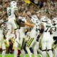 Packers continue impressive start to season with complete victory over Commanders