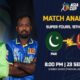 Pakistan Faces Sri Lanka in Crucial Asia Cup Clash Today – SUCH TV