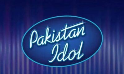 Pakistan Idol set for Oct 4 premiere on Geo TV
