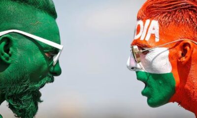 Pakistan, India face off in high-octane Asia Cup 2025 clash today