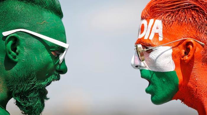 Pakistan, India face off in high-octane Asia Cup 2025 clash today Pakistan, India face off in high-octane Asia Cup 2025 clash today