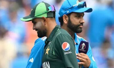 Pakistan, India set for first clash since May conflict in Asia Cup 2025 – SUCH TV