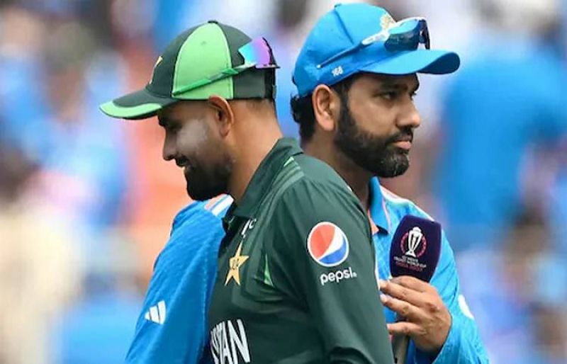 Pakistan, India set for first clash since May conflict in Asia Cup 2025 – SUCH TV Pakistan, India set for first clash since May conflict in Asia Cup 2025 – SUCH TV