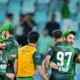 Pakistan back in Asia Cup after referee apology | The Express Tribune