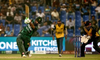 Pakistan beat Sri Lanka to stay in Asia Cup final race | The Express Tribune