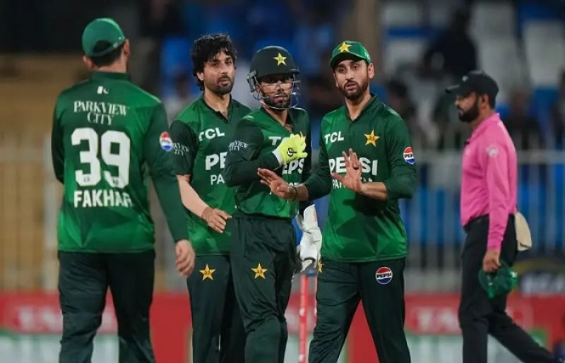 Pakistan book T20I tri-series final berth after beating UAE – SUCH TV Pakistan book T20I tri-series final berth after beating UAE – SUCH TV