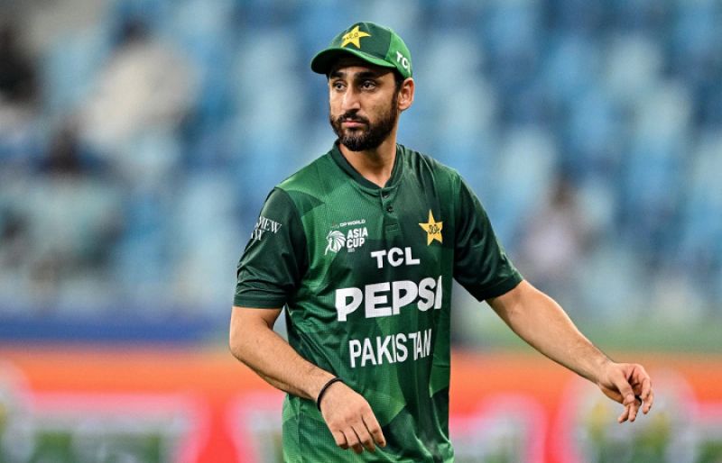 Pakistan captain Salman Ali Agha says team fully geared for India clash in Asia Cup – SUCH TV
