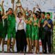 Pakistan claims first-ever Commonwealth Beach Handball crown – SUCH TV