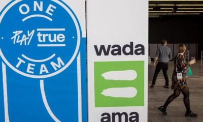 Pakistan cleared from anti-doping agency’s watchlist after intense scrutiny