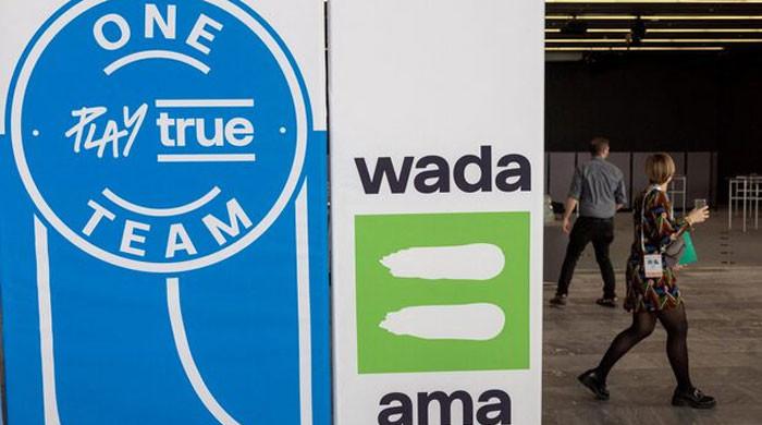 Pakistan cleared from anti-doping agency’s watchlist after intense scrutiny