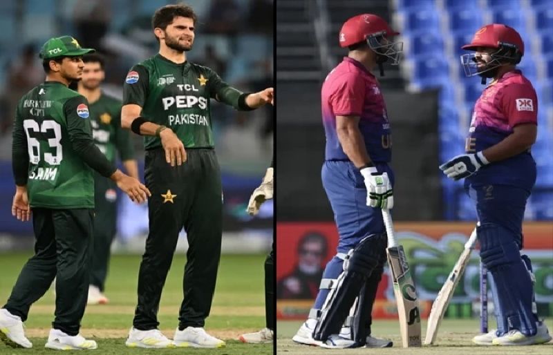 Pakistan depart for UAE Asia Cup match on PCB chief’s order – SUCH TV