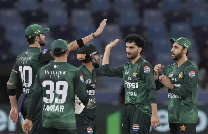 Pakistan open Asia Cup with thumping 93 run win over Oman – SUCH TV Pakistan open Asia Cup with thumping 93 run win over Oman – SUCH TV