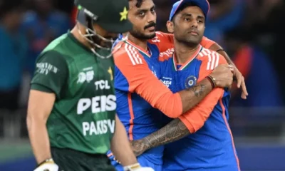 Pakistan opt to bat first against India in Asia Cup showdown | The Express Tribune