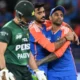 Pakistan opt to bat first against India in Asia Cup showdown | The Express Tribune