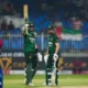 Pakistan players rise in updated ICC T20I rankings | The Express Tribune